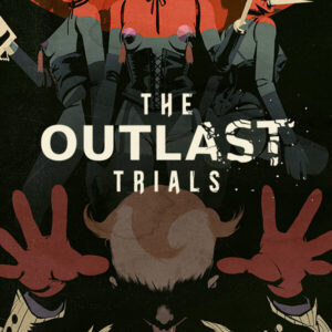 The Outlast Trials – Xbox One / Xbox Series X|S (compte fourni)