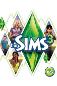 The Sims 3 – Clé EA / Origin