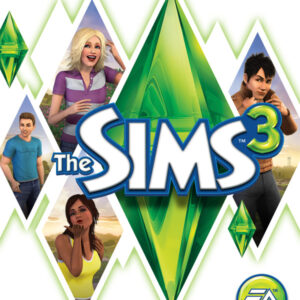 The Sims 3 – Clé EA / Origin