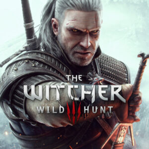 The Witcher 3 : Wild Hunt – Steam (compte fourni)
