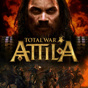 Total War: Attila – Clé Steam