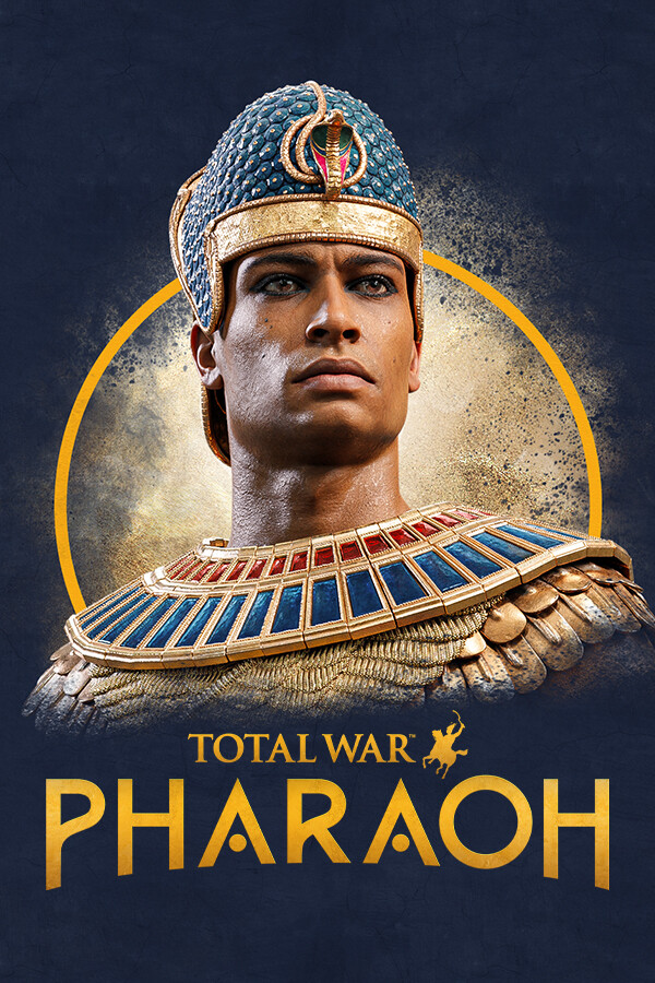 Total War: PHARAOH – Clé Steam