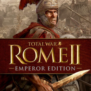 Total War: Rome II – César en Gaule – Clé Steam (zone EU, pack de campagne)