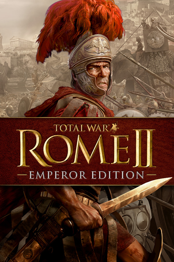 Total War: Rome II – César en Gaule – Clé Steam (zone EU, pack de campagne)