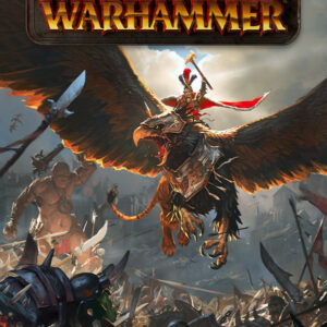 Total War: WARHAMMER – Clé Steam (version mondiale)