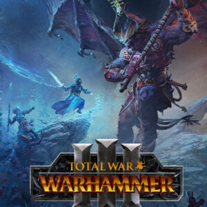 Total War: WARHAMMER III – Clé Steam