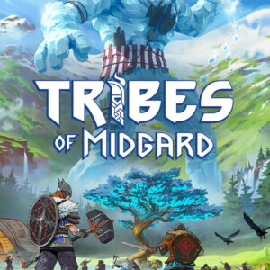 Tribes of Midgard – Clé Steam