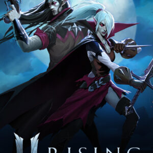 V Rising – Clé Steam