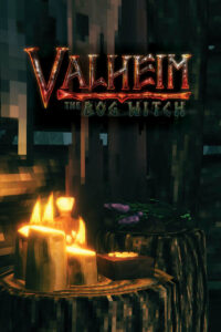 Valheim – Clé Steam