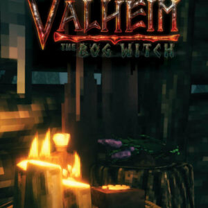Valheim – Clé Steam
