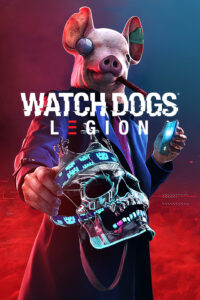 Watch Dogs: Legion – Clé Ubisoft Connect (zone EU)