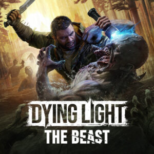 Dying Light: The Beast – clé Steam PC
