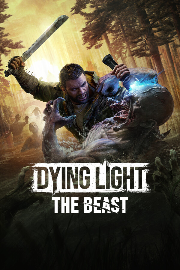 Dying Light: The Beast – clé Steam PC