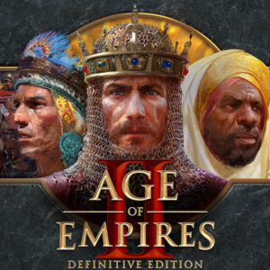 Age of Empires II: Definitive Edition – Clé Steam