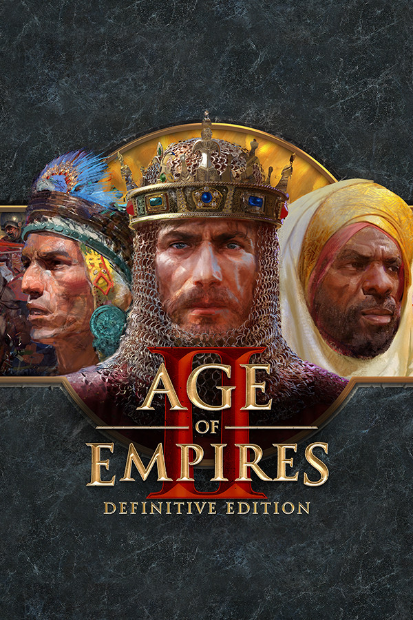 Age of Empires II: Definitive Edition – Clé Steam