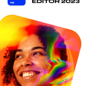 Movavi Video Editor 2023 – clé (à vie / 1 PC)