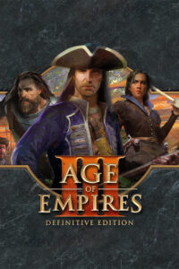 Age of Empires III: Definitive Edition – Clé Steam