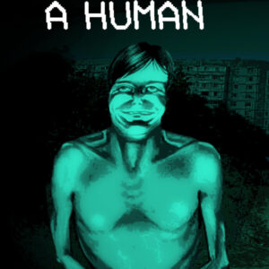 No, I'm not a Human – Clé Steam PC
