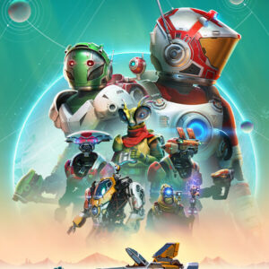 No Man's Sky – Clé Steam