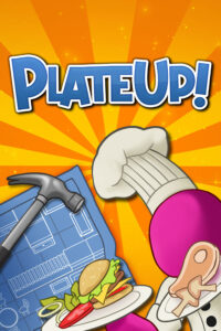 PlateUp! – Clé Steam (version mondiale)