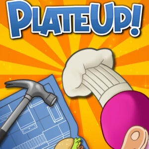 PlateUp! – Clé Steam (version mondiale)