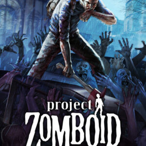 Project Zomboid – Steam Gift (zone EU)