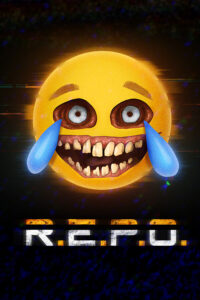 R.E.P.O. – Steam PC (compte fourni)