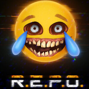 R.E.P.O. – Steam PC (compte fourni)
