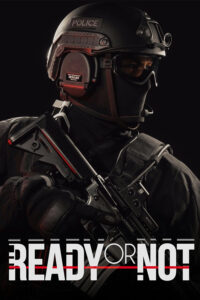Ready or Not – Steam PC (compte fourni)