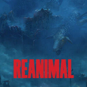 REANIMAL – Clé Steam PC