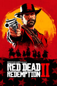 Red Dead Redemption 2 – Clé Xbox One / Series (zone US)