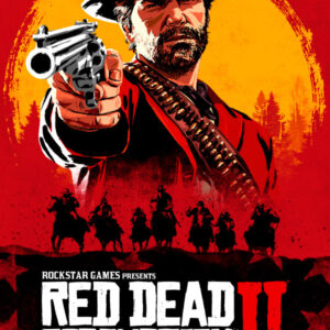 Red Dead Redemption 2 – Clé Xbox One / Series (zone US)