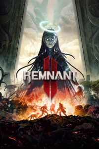 Remnant II – Clé Steam
