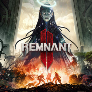 Remnant II – Clé Steam