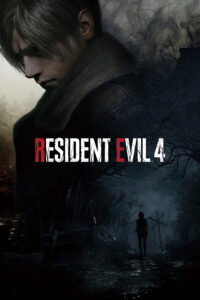 Resident Evil 4 (2023) – Clé Steam (zone EU)