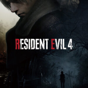 Resident Evil 4 (2023) – Clé Steam (zone EU)