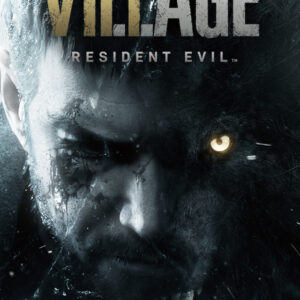 Resident Evil Village – RE VIII – Clé Steam (version mondiale)