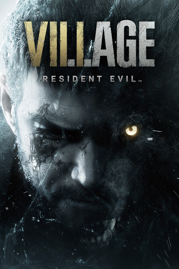 Resident Evil Village – RE VIII – Clé Steam (version mondiale)