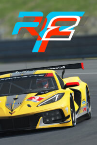 rFactor 2 – Clé Steam