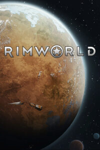 RimWorld – Clé Steam (version mondiale)