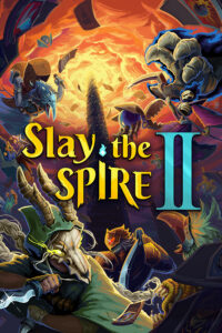 Slay the Spire 2 – PC (cadeau Steam, version Europe)