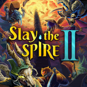 Slay the Spire 2 – PC (cadeau Steam, version Europe)