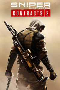 Sniper Ghost Warrior Contracts 2 – Clé Steam (version mondiale)
