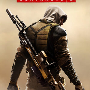 Sniper Ghost Warrior Contracts 2 – Clé Steam (version mondiale)