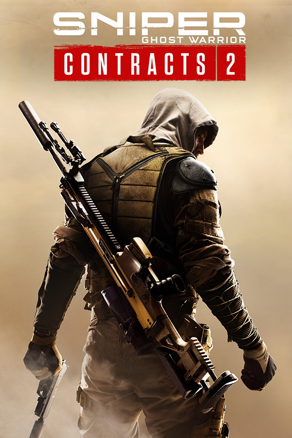 Sniper Ghost Warrior Contracts 2 – Clé Steam (version mondiale)