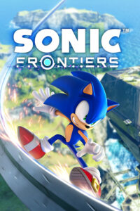 Sonic Frontiers – Clé Steam (version Europe)