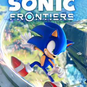 Sonic Frontiers – Clé Steam (version Europe)