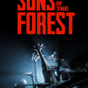 Sons Of The Forest – Steam (compte fourni)
