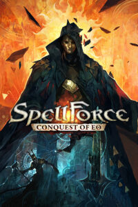 SpellForce: Conquest of Eo – Clé Steam PC