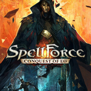SpellForce: Conquest of Eo – Clé Steam PC